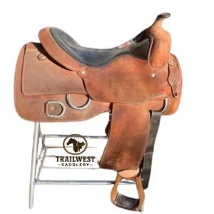 Wenger Roughout Saddle