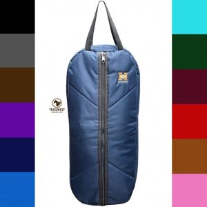 Halter/Bridle Bag – Anti Tarnish Liner