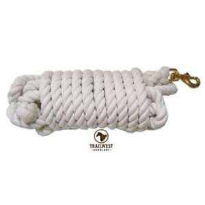 Cotton Lunge Line –
