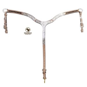 Custom Breastcollar A