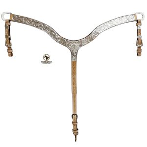 Custom Breastcollar B