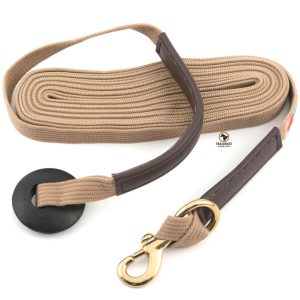 Nylon Lunge Line –