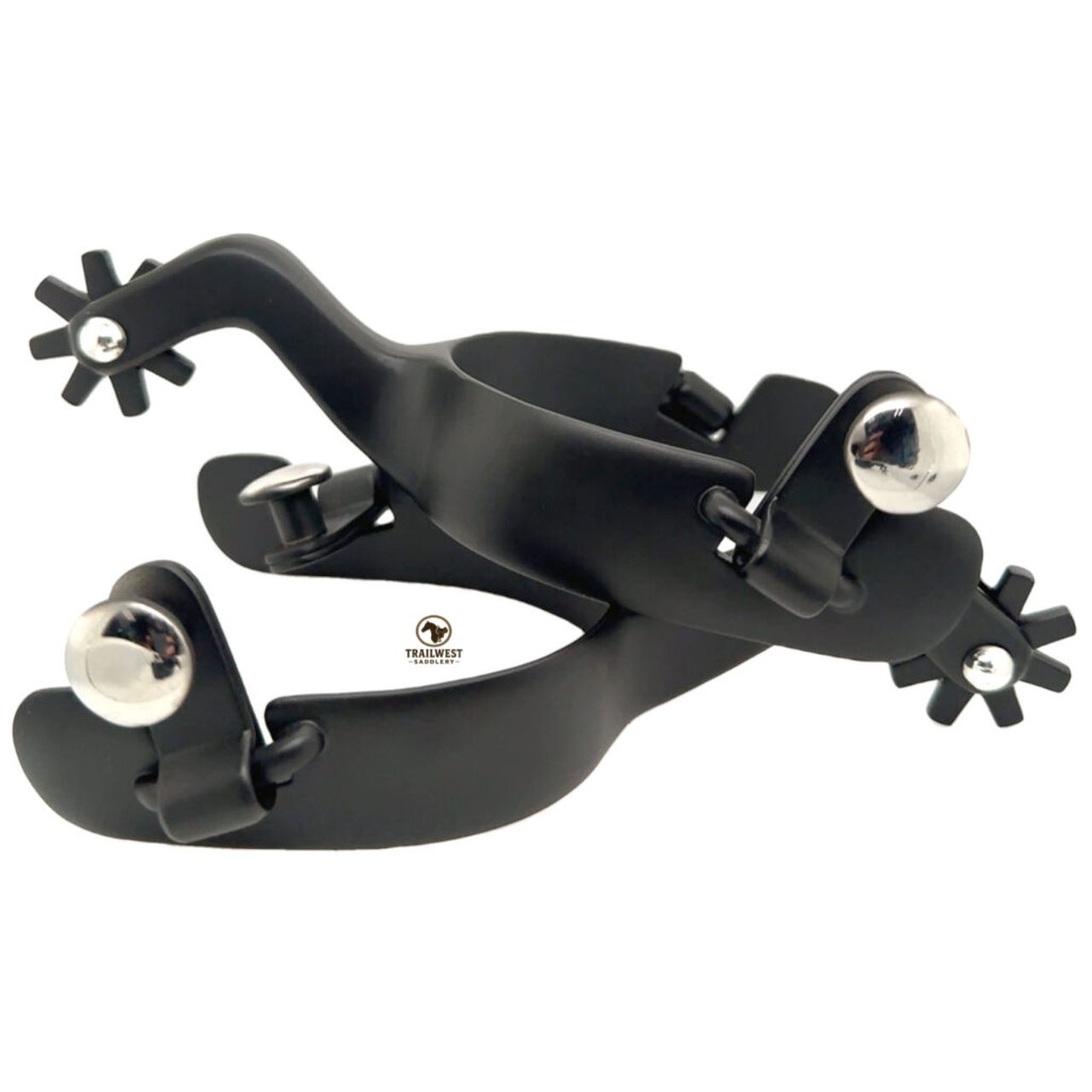 Nitride Spurs 01