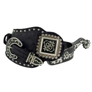 CUSTOM SPUR STRAPS 01